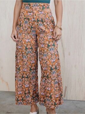 Valija Gitana Dary’s Pant